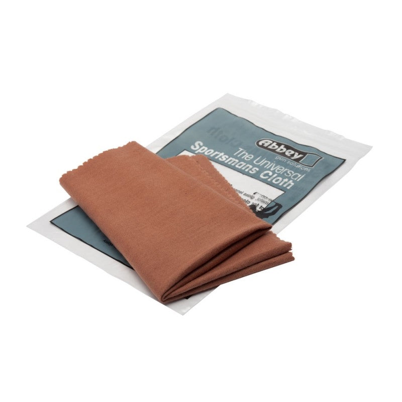 Abbey Universal Sportsmans Cloth by Abbey