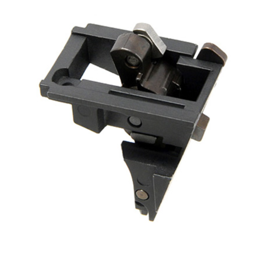 Gruppo di Scatto per serie Glock APS by APS Accuracy Pneumatic Shooting