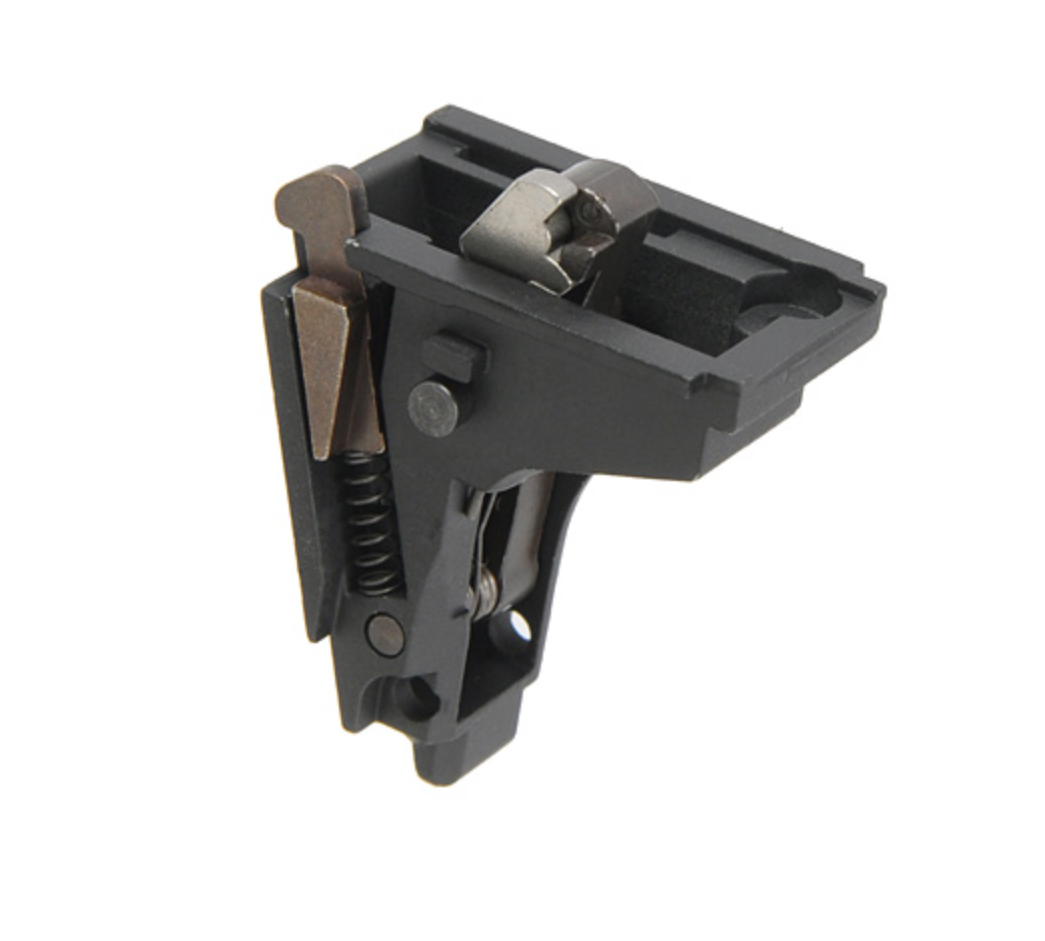 Gruppo di Scatto per serie Glock APS by APS Accuracy Pneumatic Shooting