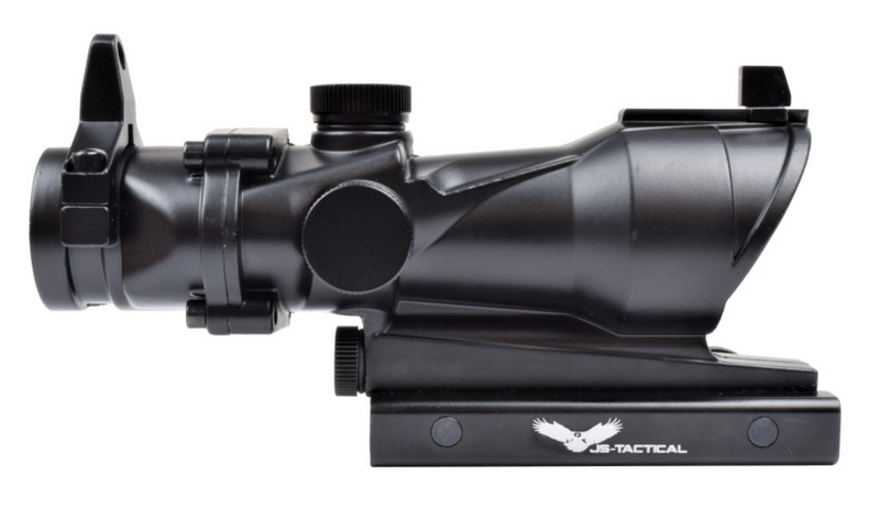 Trijicom Type Advanced Combat Optical Gunsight ACOG Propoint 132A by Royal