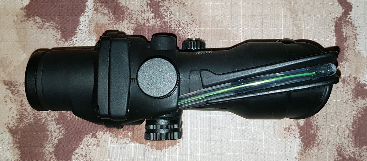 ACOG 4x32 Trijicon Type by Dragon Fly Airsoft