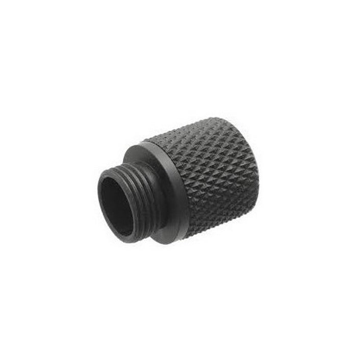 ACP G17 Silencer Adapter Adattatore Silenziatore by Aps