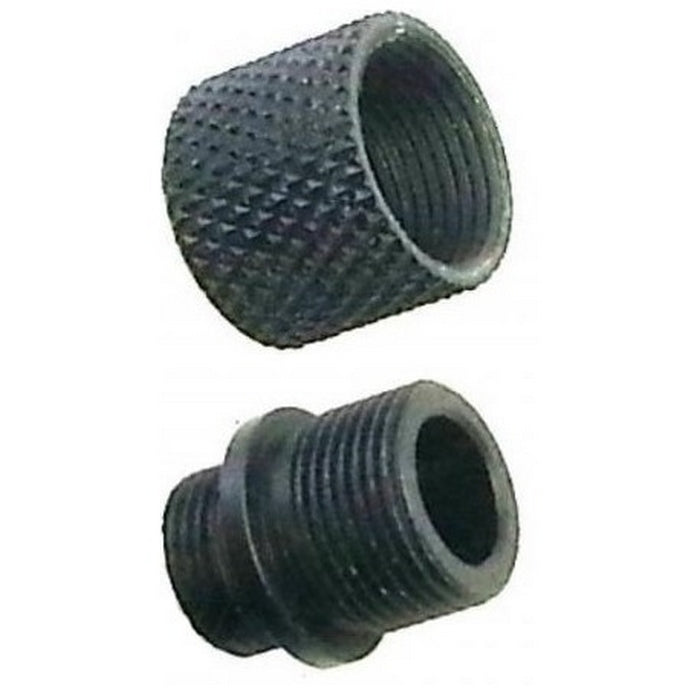 ACP G17 Silencer Adapter Adattatore Silenziatore by Aps