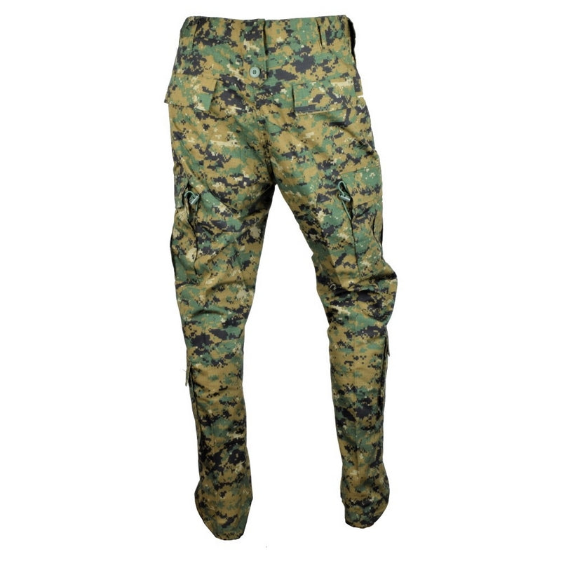 ACU Marpat Digita Uniform Mimetica by Royal