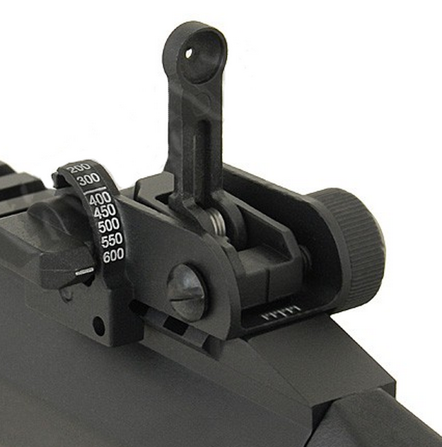 Masada SPR Sniper ACW by A&K