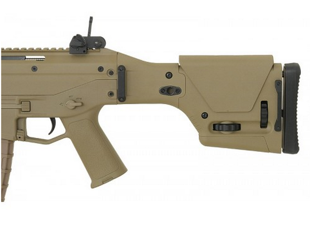 Masada SPR Sniper ACW Tan by A&K