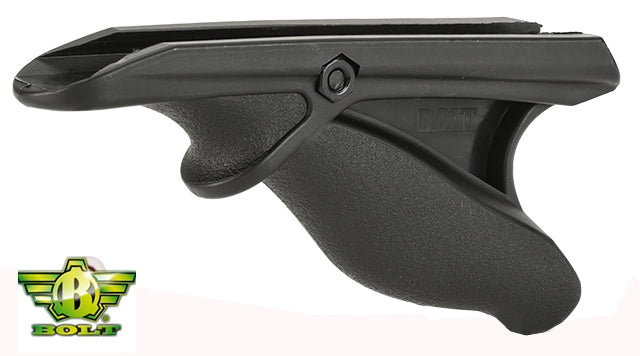 Bolt Airsoft Angle Forward Grip by Bolt