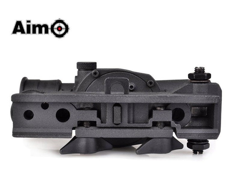 SUSAT Ottica 4x32 per serie L85 - L86 by Aim-O
