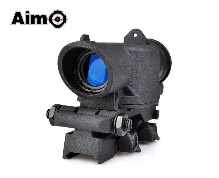 SUSAT Ottica 4x32 per serie L85 - L86 by Aim-O