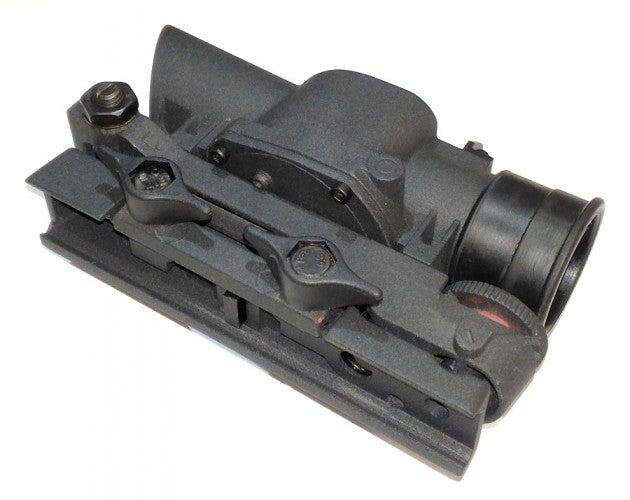 SUSAT Ottica 4x32 per serie L85 - L86 by Aim-O