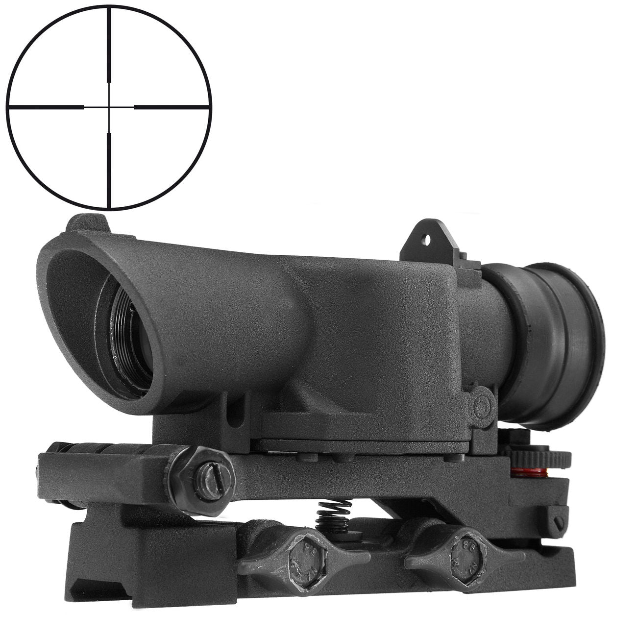 SUSAT Ottica 4x32 per serie L85 - L86 by Aim-O