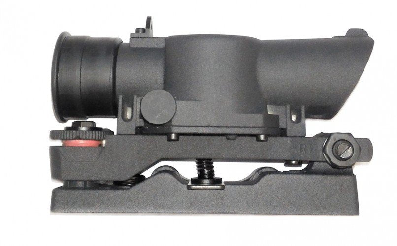 SUSAT Ottica 4x32 per serie L85 - L86 by Aim-O