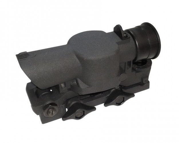 SUSAT Ottica 4x32 per serie L85 - L86 by Aim-O