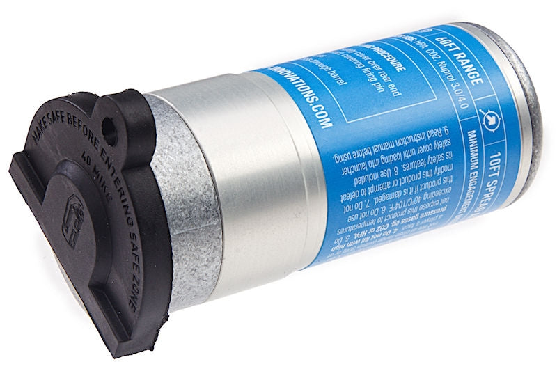 40 Mike Master Gas Blast Shell by Airsoft Innovations