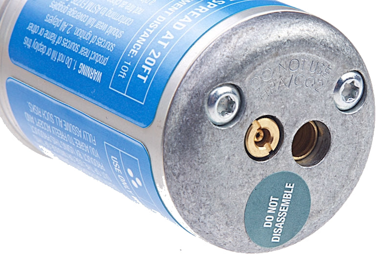 40 Mike Master Gas Blast Shell by Airsoft Innovations