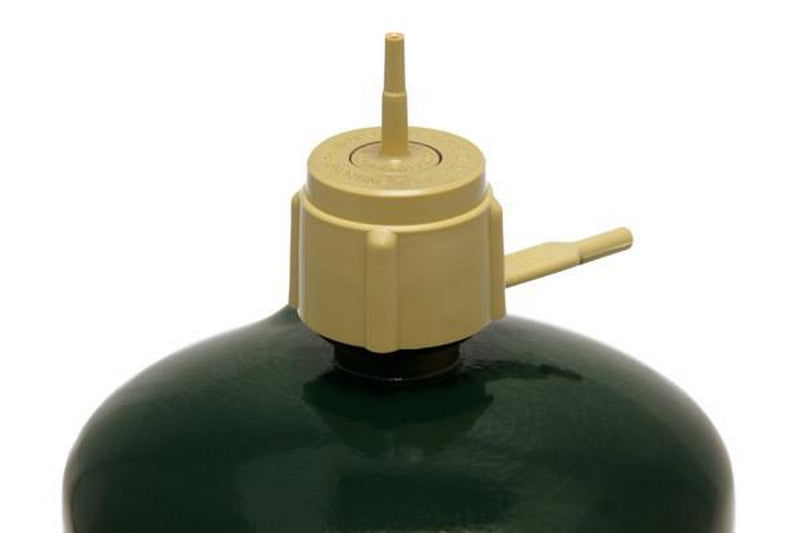 Airsoft Innovations Gun gas Strength Steel Propane Adaptor Kit by Airsoft Innovations