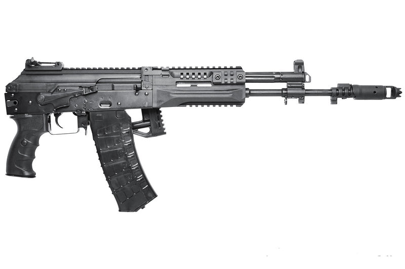 AK12 - LCK12 Tactical Assault Rifle Full Metal Li-Po Ready by Lct Airsoft