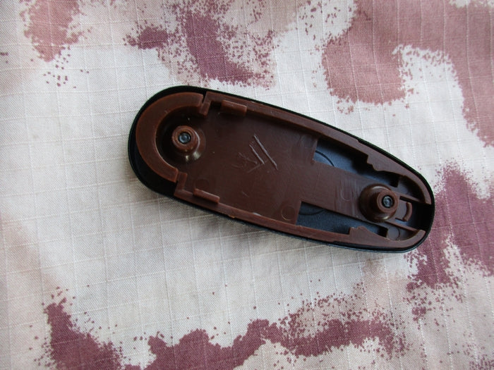 AK47 Butt Plate Tappo Calcio