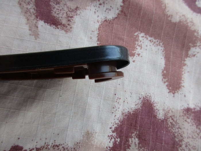 AK47 Butt Plate Tappo Calcio