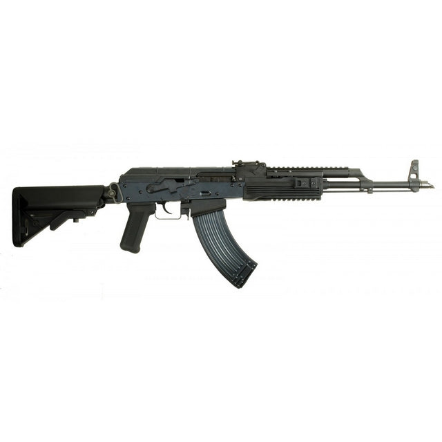 AK74 PCM Crane Full Metal Gas Blowback WE-R-AK002-AK-PMC by WE