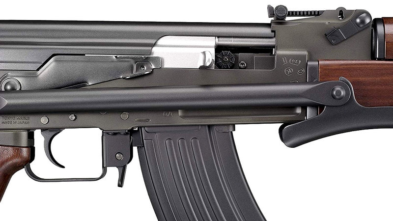AKS 47 Type-3 EBB Nex Gen by Marui