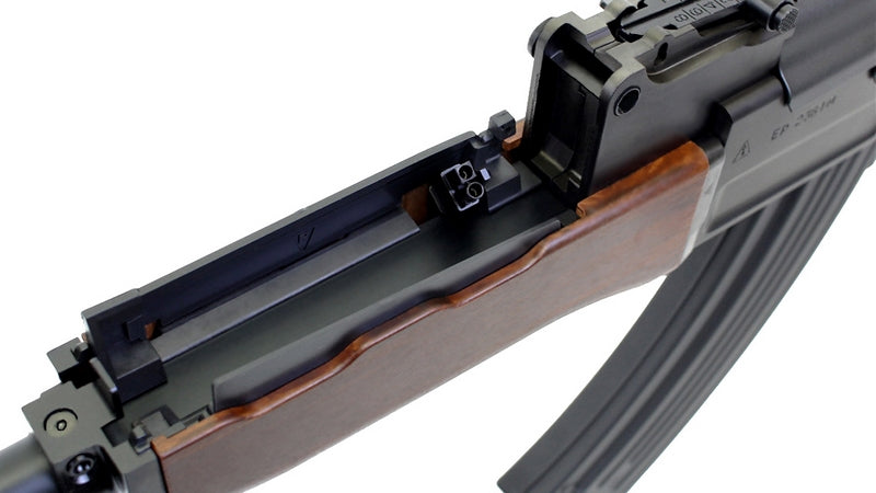AKS 47 Type-3 EBB Nex Gen by Marui