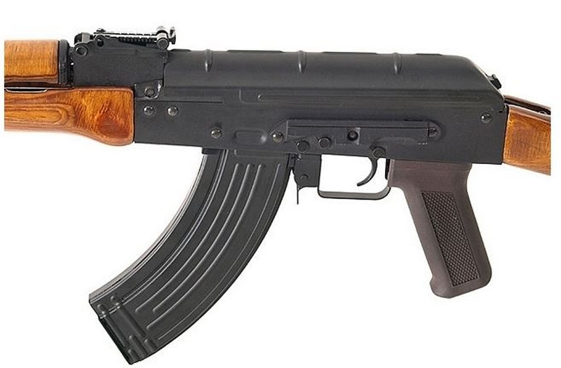 AK - SVD Dragunov Side Rail Mount Plate