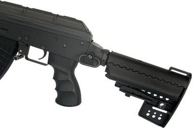 AK Stock M4 Adapter by King Arms