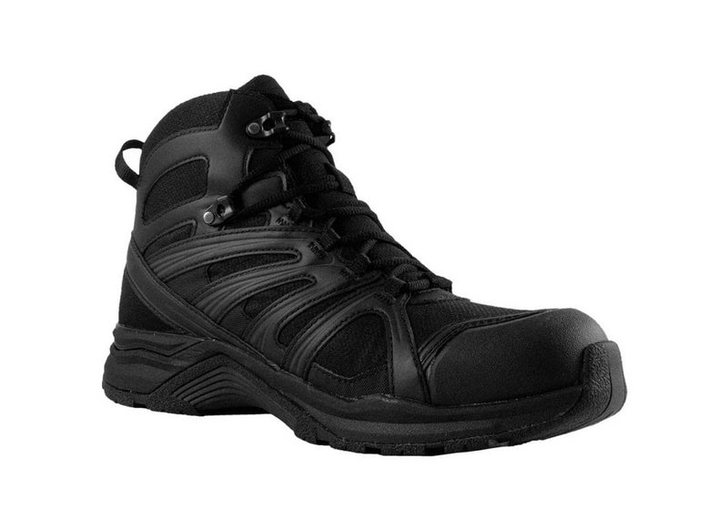 ALTAMA 353201 Aboottabad Trail - Mid WP Black by Altama