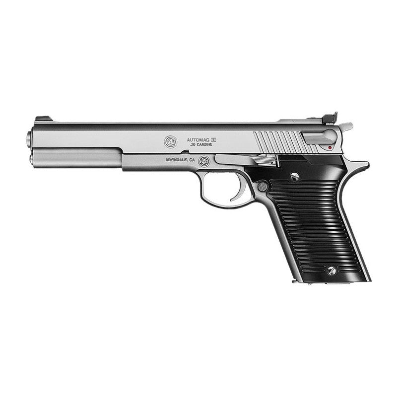 Tokyo Marui AutoMag AMT III Spring Power Pistol by Tokyo Marui