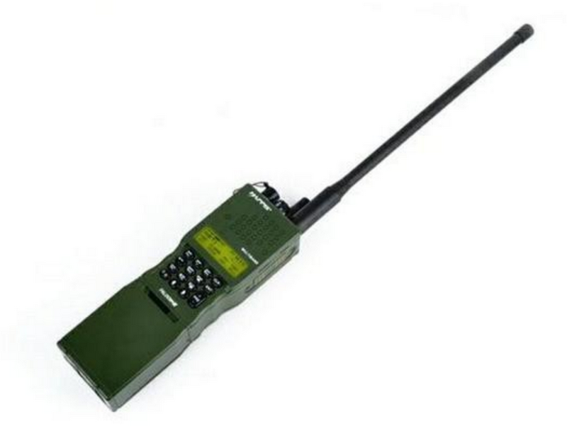 AN -PRC 152 Porta Radio Dummy by Z-Tactical