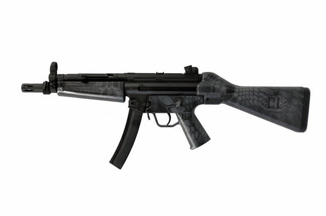 MP5A4 Thyphon Kryptek Camo by Aos