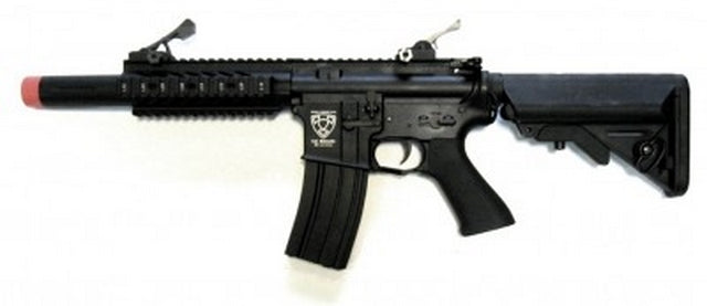 Conception ASR107 Full Metal Scarrellante by Aps