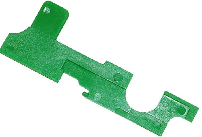 V2 Selector Plate AER004 Selettore Interno Gear Box 2° Gen. by Aps