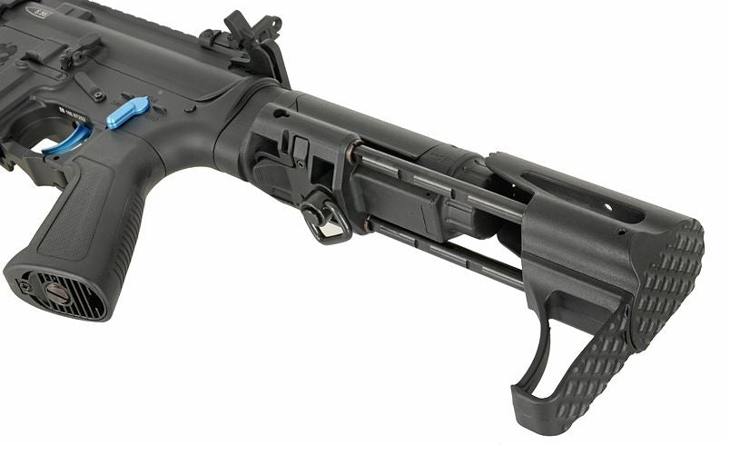APS Ghost Patrol 5,56 Rifle SDU2.0 eSilver Edge by APS