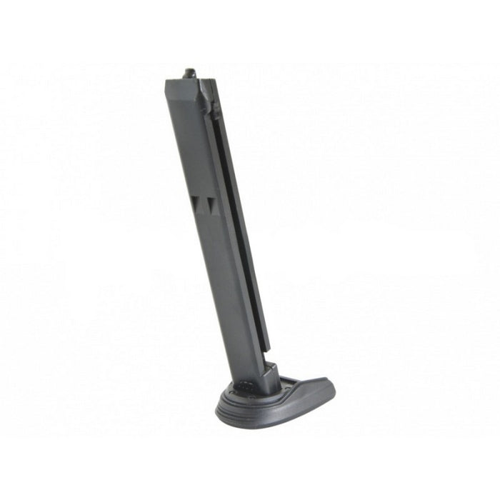 APX Beretta Caricatore Co2 Magazine 15bb by Umarex