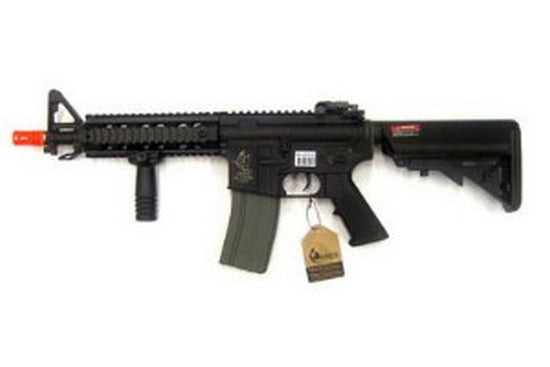 M4 CQC RIS by Ares