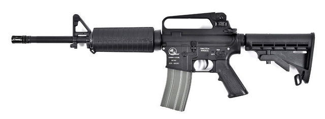 M15A2 Carbine Full Metal 2014 Version by Classic Army