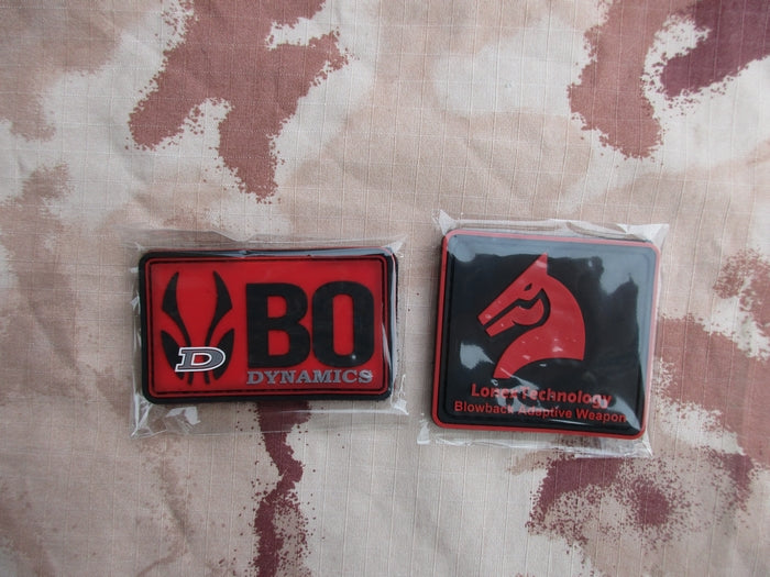 M4 SBR Dynamics Tan BAW Full Metal Blow Back Recoil Shock by Bo Manufacture