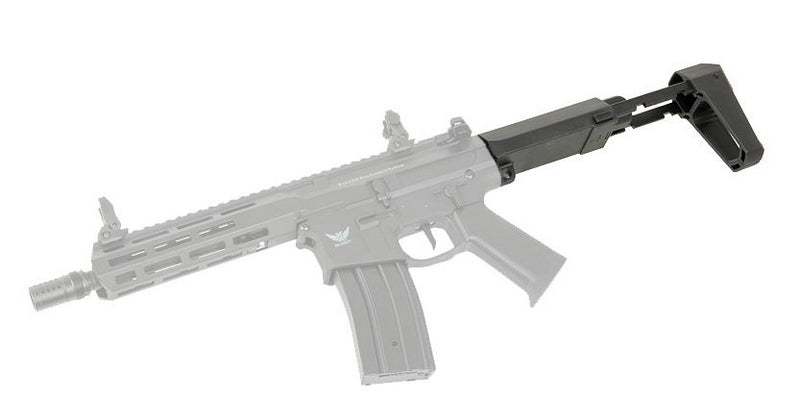 AR15 - M4 PDW Telescopic Stock