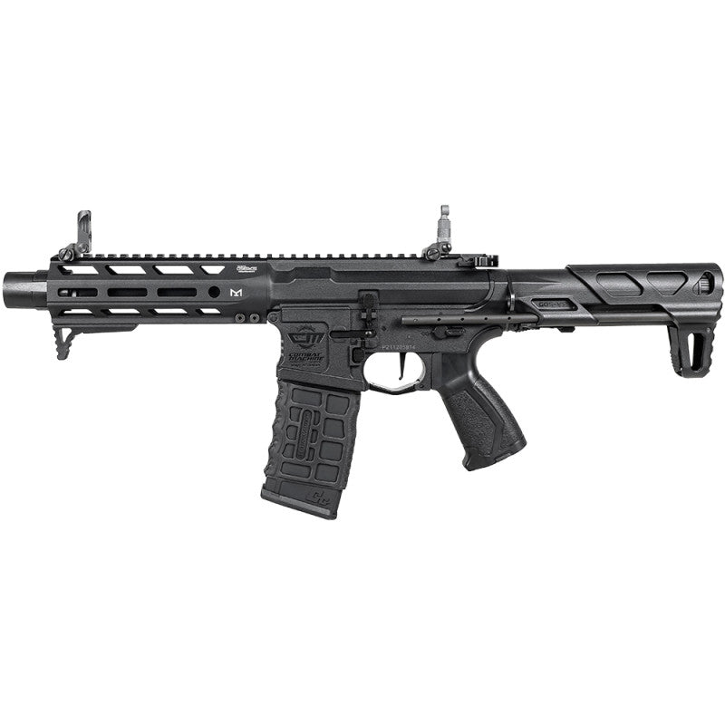 ARP556 2.0 ETU-Mosfet 3 Burst Full Metal CQB Rifle Li-Po Ready EGC-ARP-556-BNB-NCM by G&G