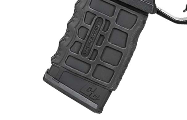 ARP556 2.0 ETU-Mosfet 3 Burst Full Metal CQB Rifle Li-Po Ready EGC-ARP-556-BNB-NCM by G&G