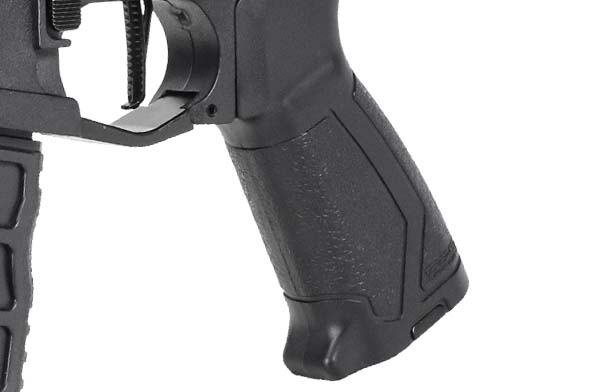 ARP556 2.0 ETU-Mosfet 3 Burst Full Metal CQB Rifle Li-Po Ready EGC-ARP-556-BNB-NCM by G&G