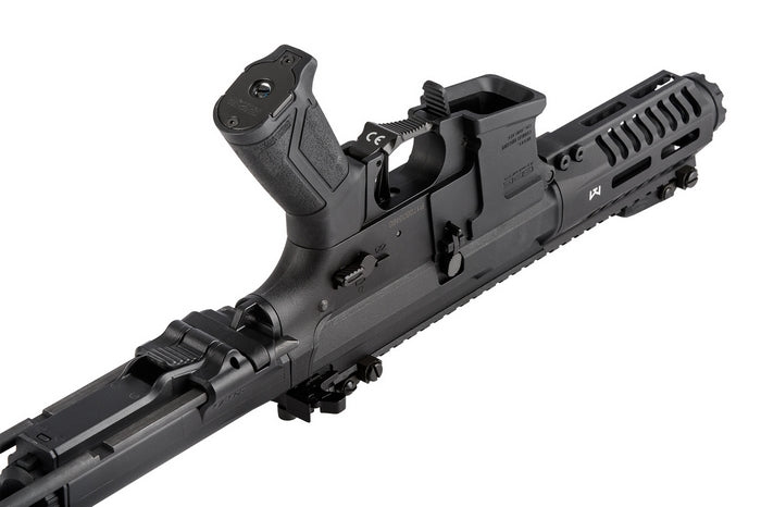 ARP9 Carbine 3 Burst CM16 UMG Type PDW Stock EGC-ARP-9MM-BNB-NCM by G&G
