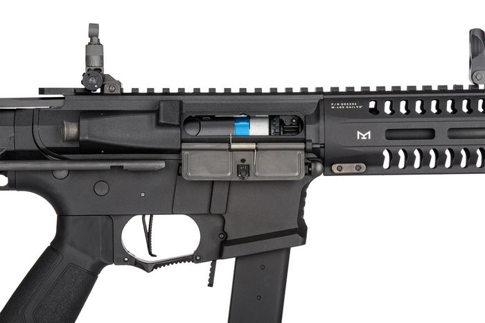 ARP9 Carbine 3 Burst CM16 UMG Type PDW Stock EGC-ARP-9MM-BNB-NCM by G&G