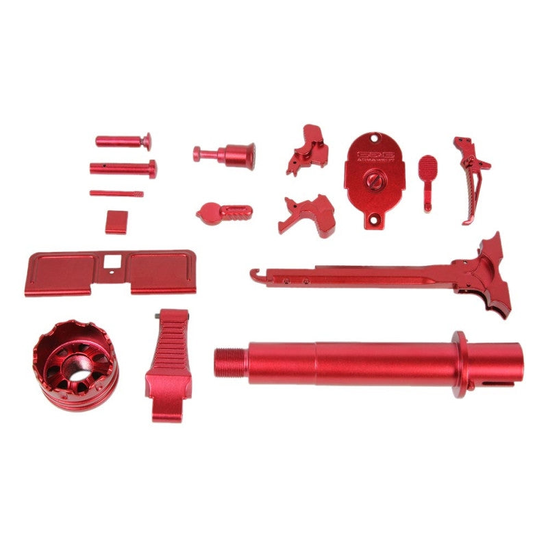 ARP556 - Arp9 - Raider L 2.0 Super Ranger Dress - Up Fire Tune Kit G-10-124 by G&G