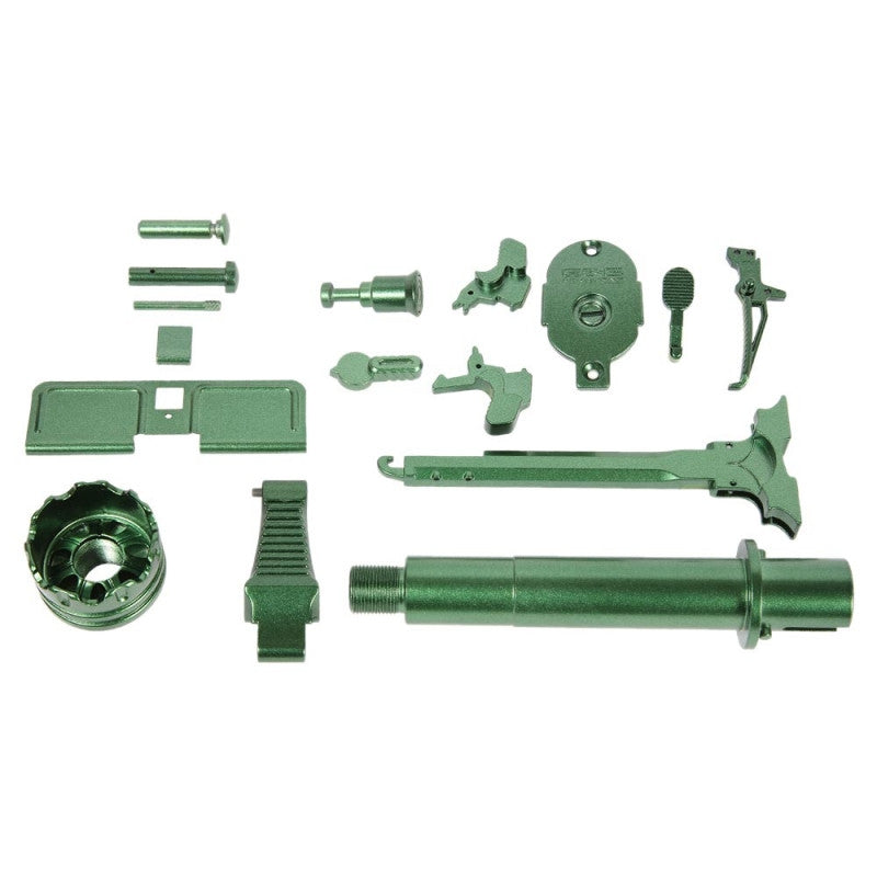 ARP556 - Arp9 - Raider L 2.0 Super Ranger Dress - Up Jade Tune Kit G-10-124-4 by G&G