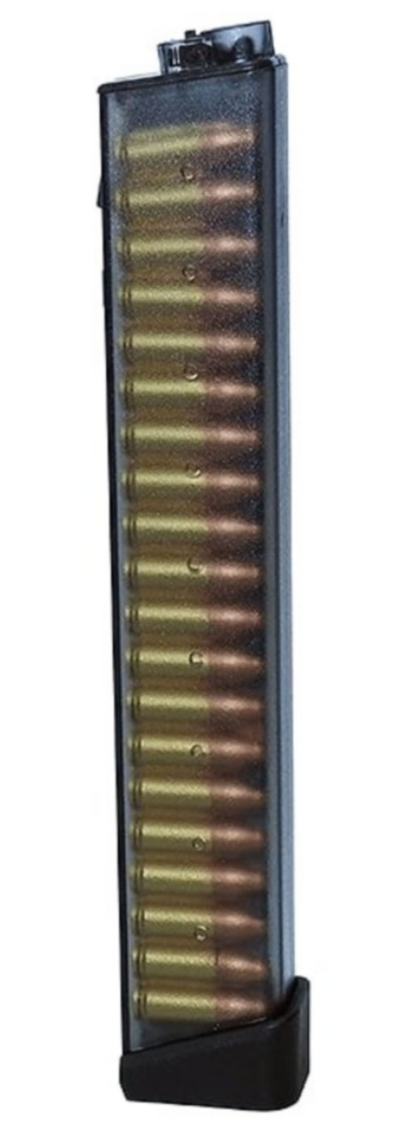 ARP9 - PCC9 "Dummy Cartridges" Mid Cap Magazine 60bb by G&G