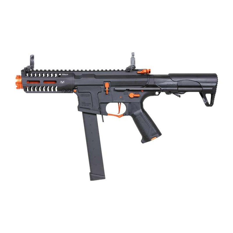 ARP9 Amber Orange EGC-ARP-9MM-ONB-NCM by G&G