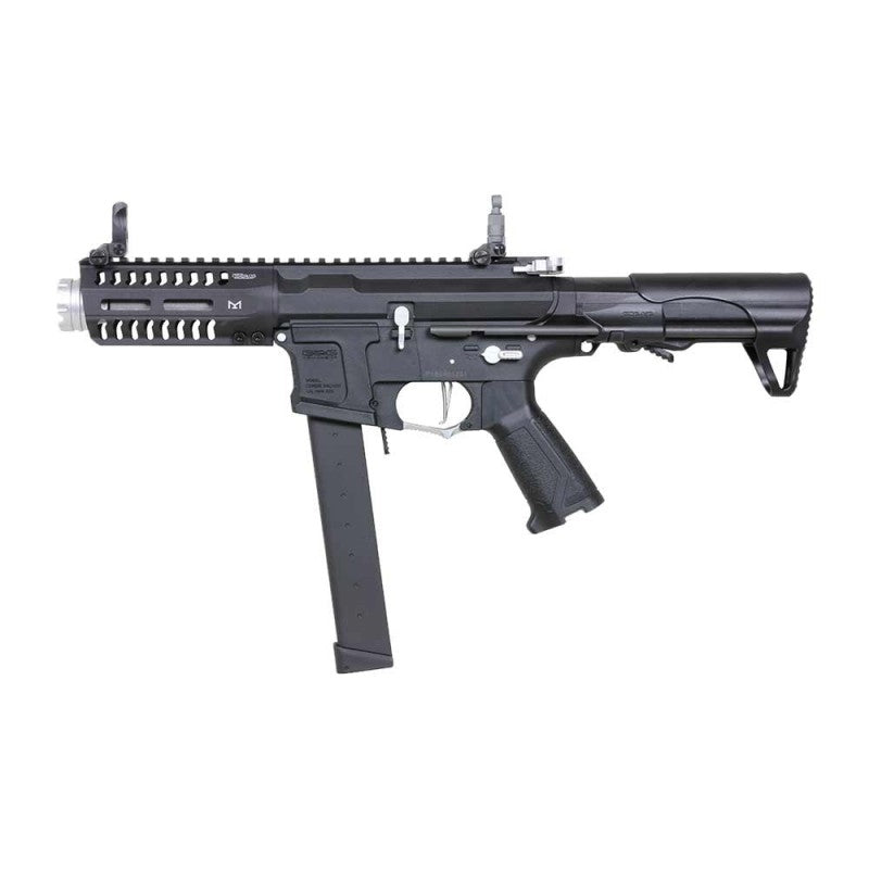 ARP9 Ice White  EGC-ARP-9MM-WNB-NCM by G&G